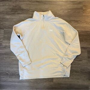 Under armour sweater